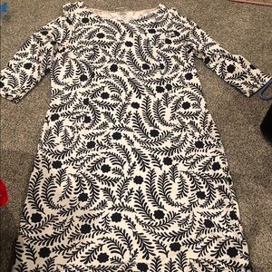 Boden dress